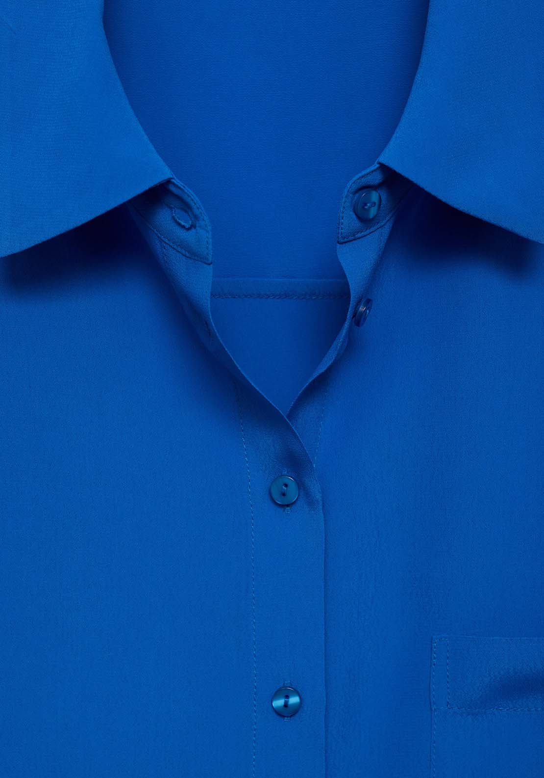Mango Short sleeve shirt 5 Shaws Department Stores