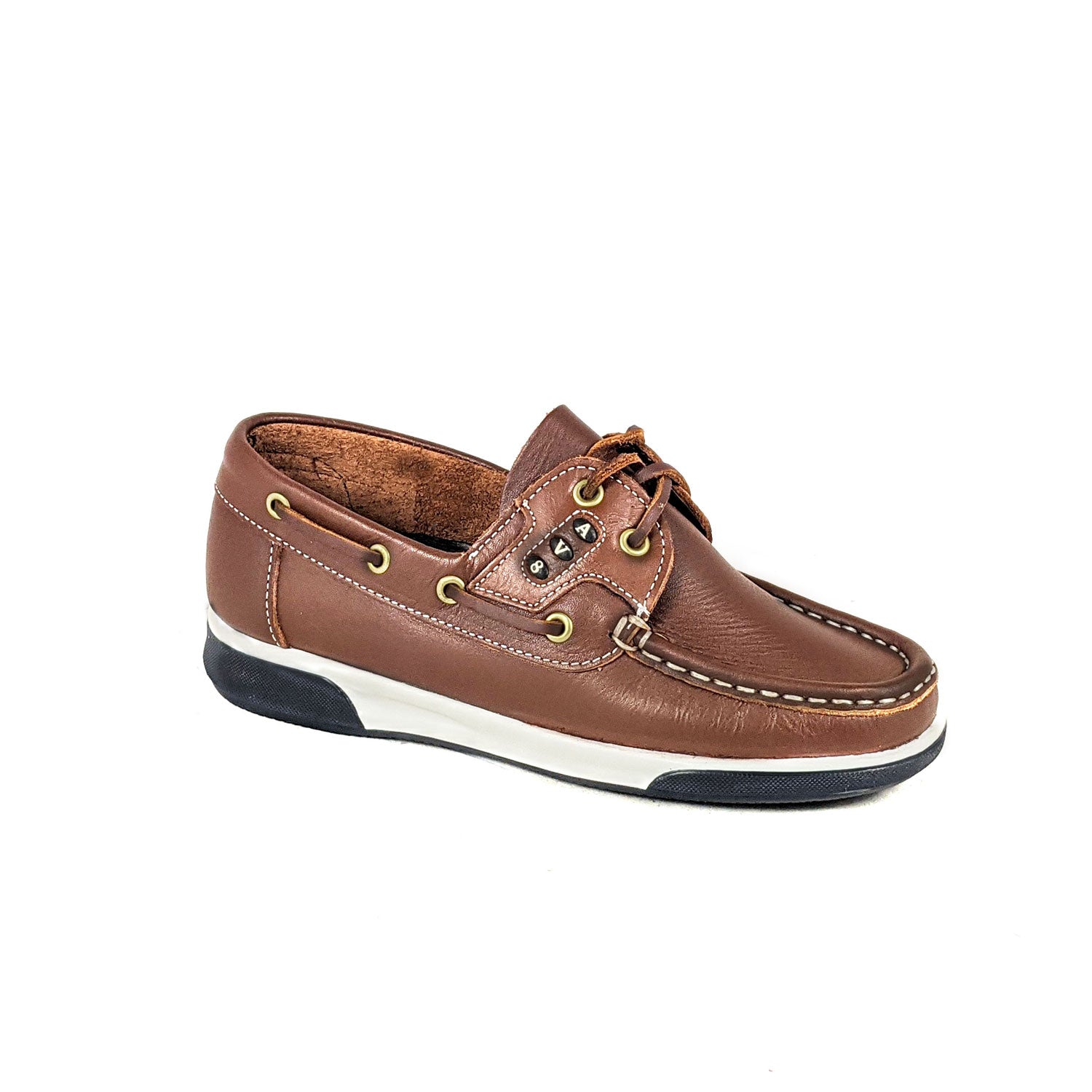 Brown dubarry clearance shoes