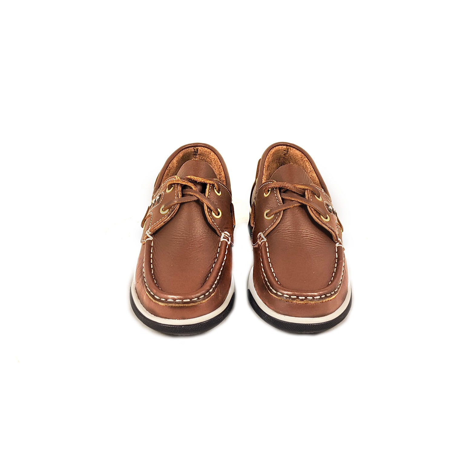 Dubarry Kapley Laced Av8 Shoe - Brown 5 Shaws Department Stores