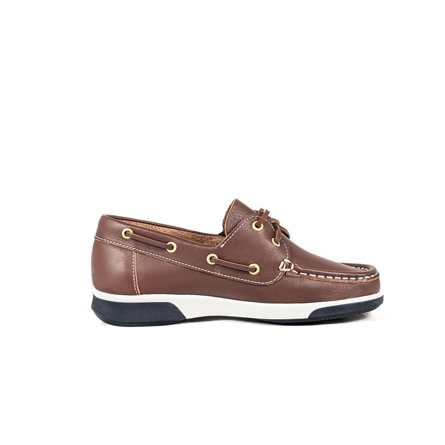 Dubarry Kapley Laced Av8 Shoe - Brown 2 Shaws Department Stores