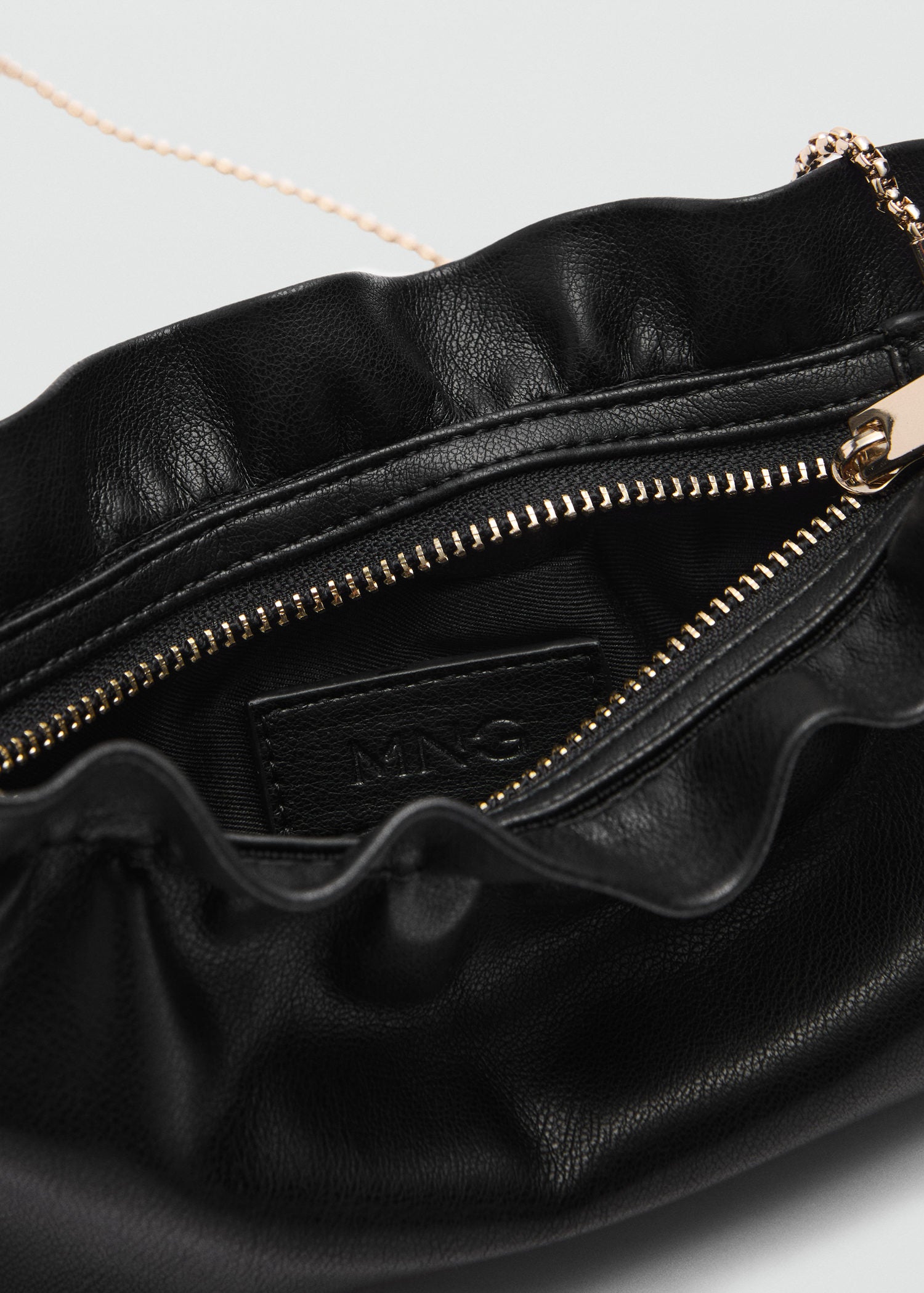Mango Chain bag 3 Shaws Department Stores