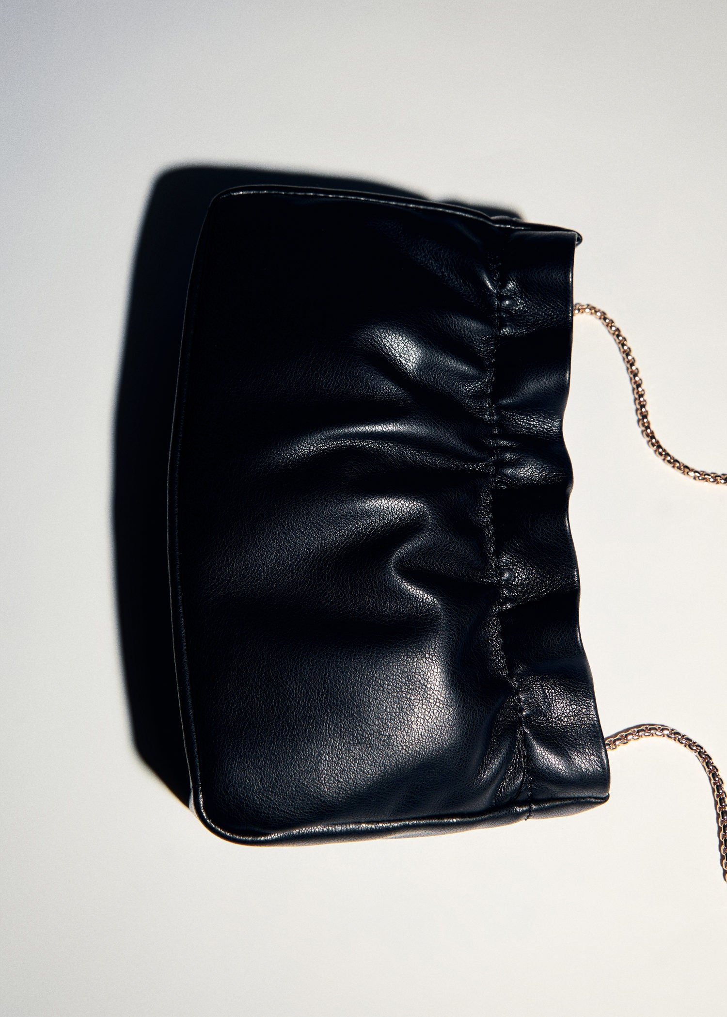 Mango Chain bag 5 Shaws Department Stores