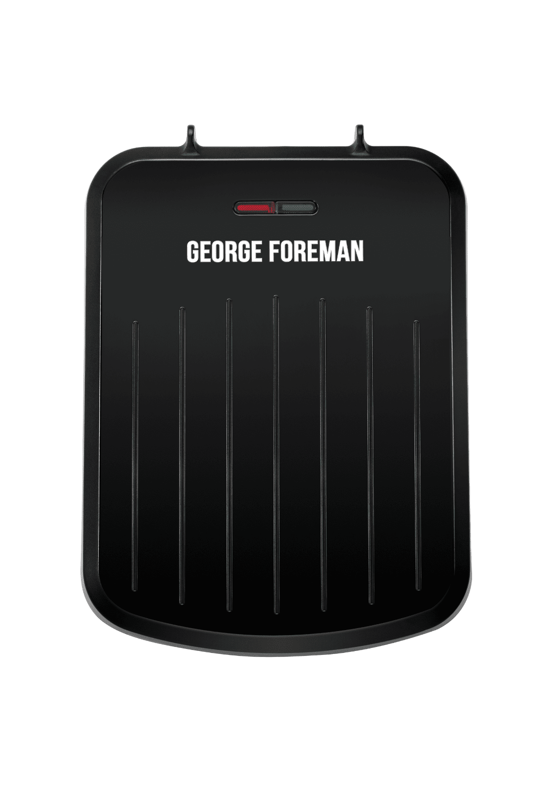 George Foreman Fit Grill Small - Black 2 Shaws Department Stores