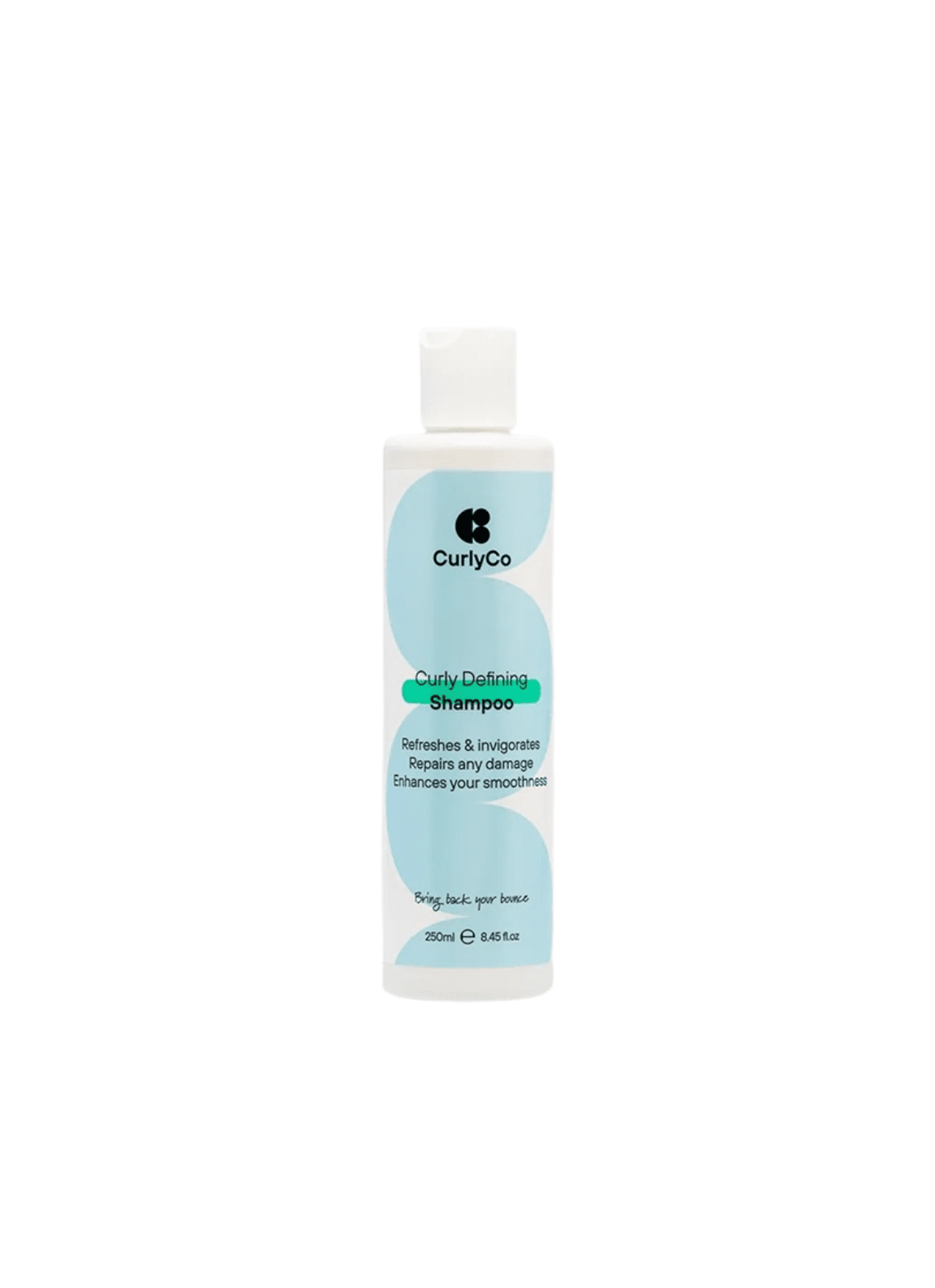 Curly Co Curly Defining Shampoo 1 Shaws Department Stores