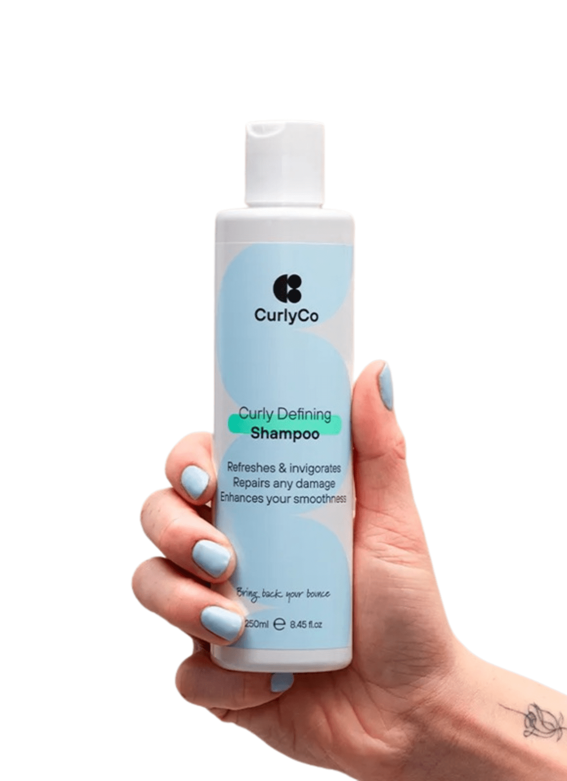 Curly Co Curly Defining Shampoo 2 Shaws Department Stores