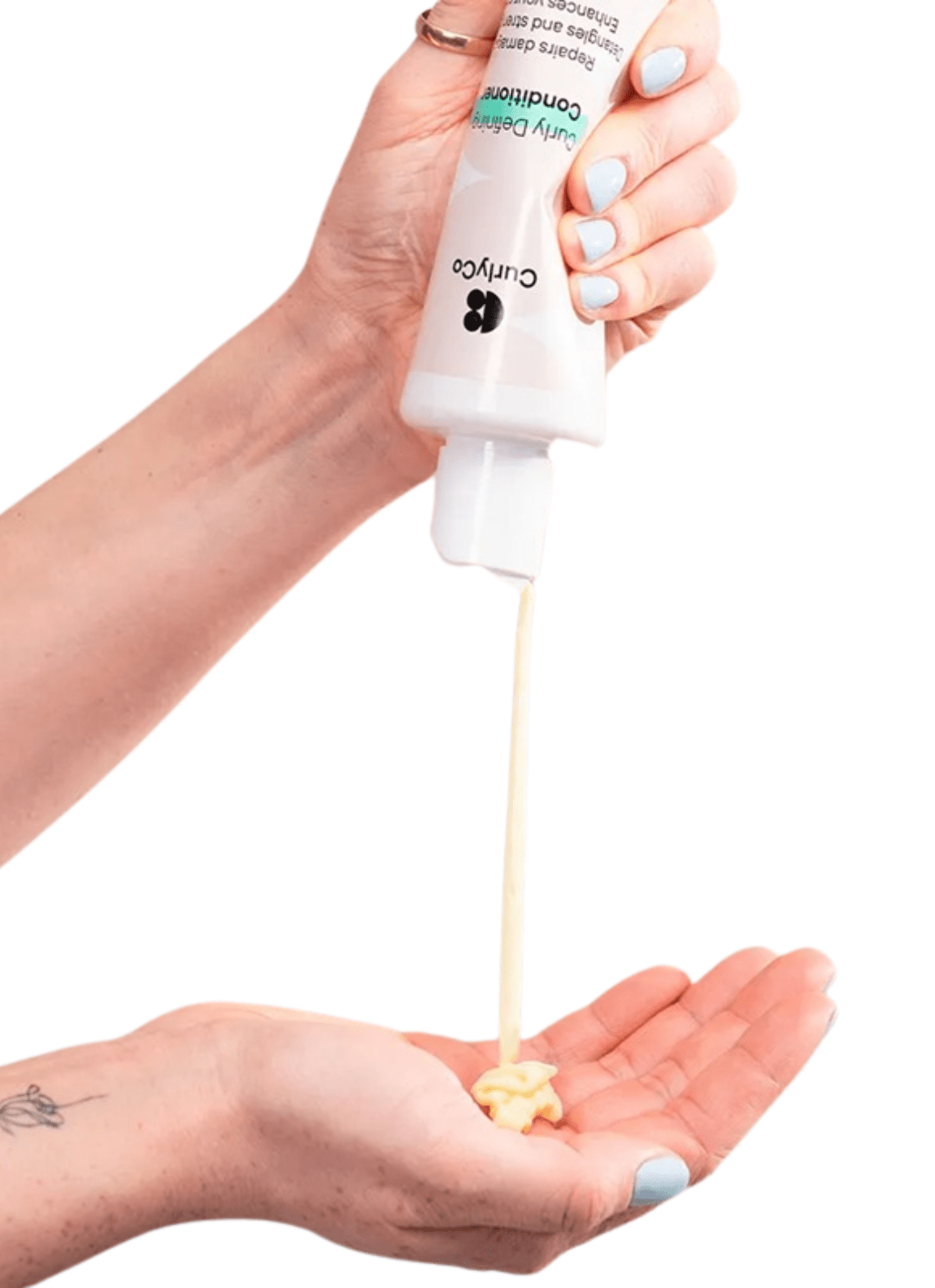 Curly Co Curly Defining Conditioner 3 Shaws Department Stores