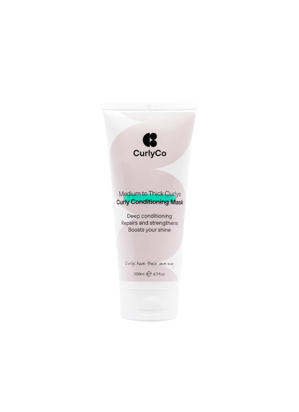 Curly Co Curly Defining Mask 1 Shaws Department Stores