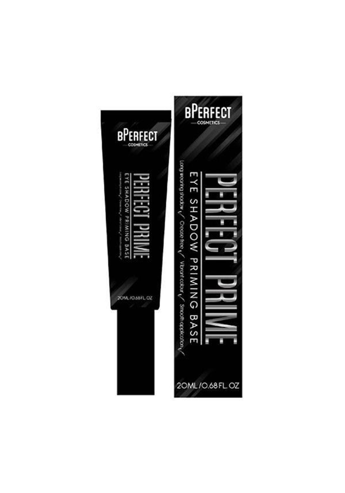 Perfect Prime - Eyeshadow Base