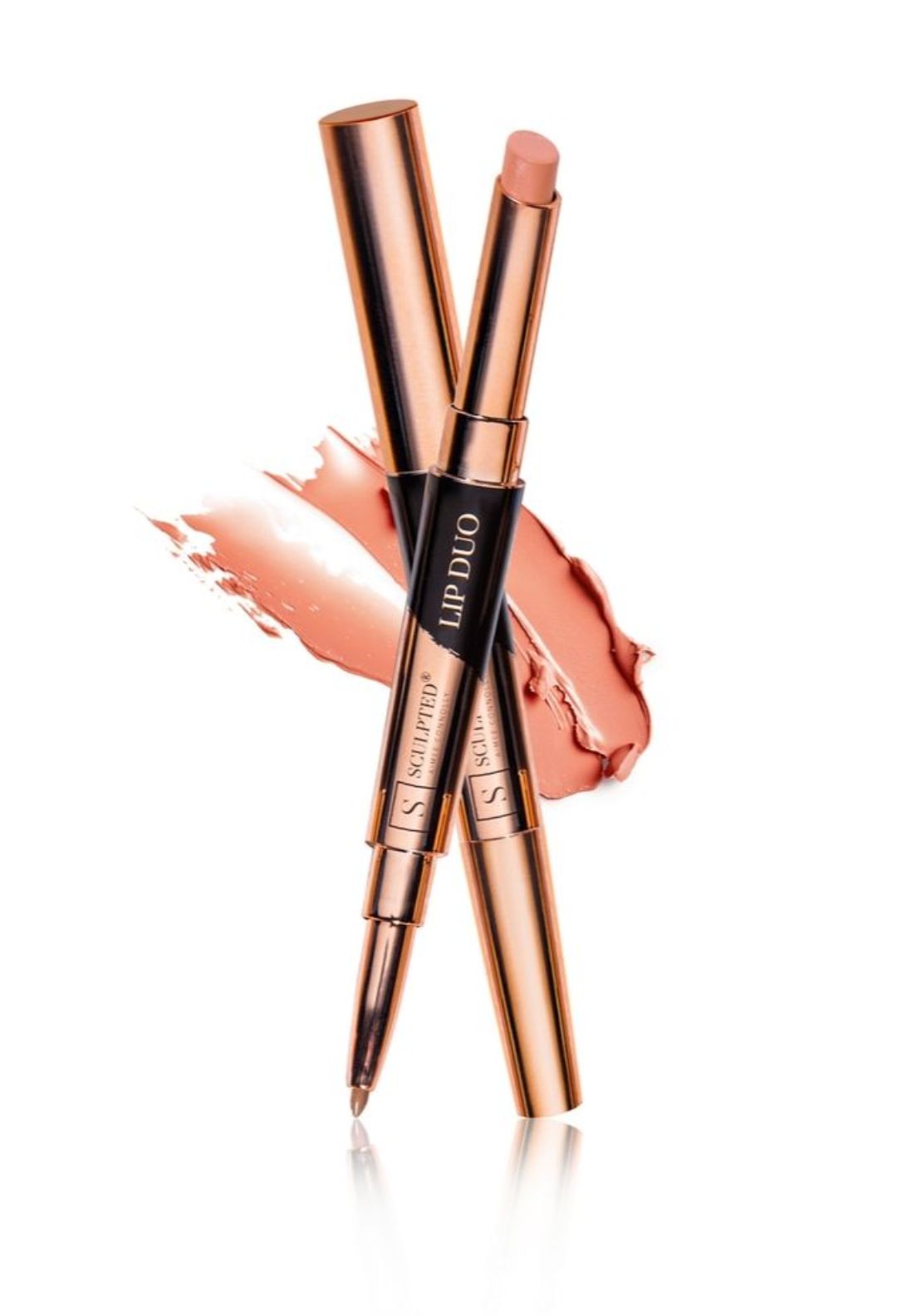 Lip Duo - Lipstick