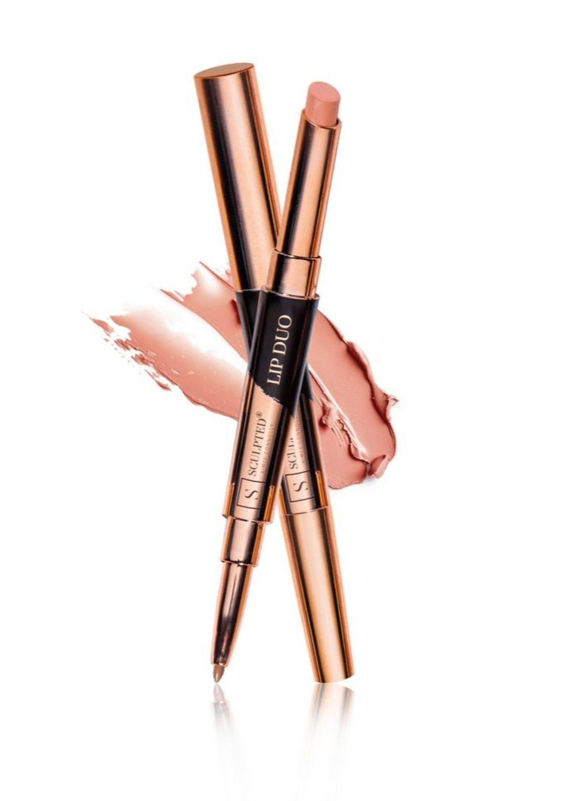 Lip Duo - Lipstick