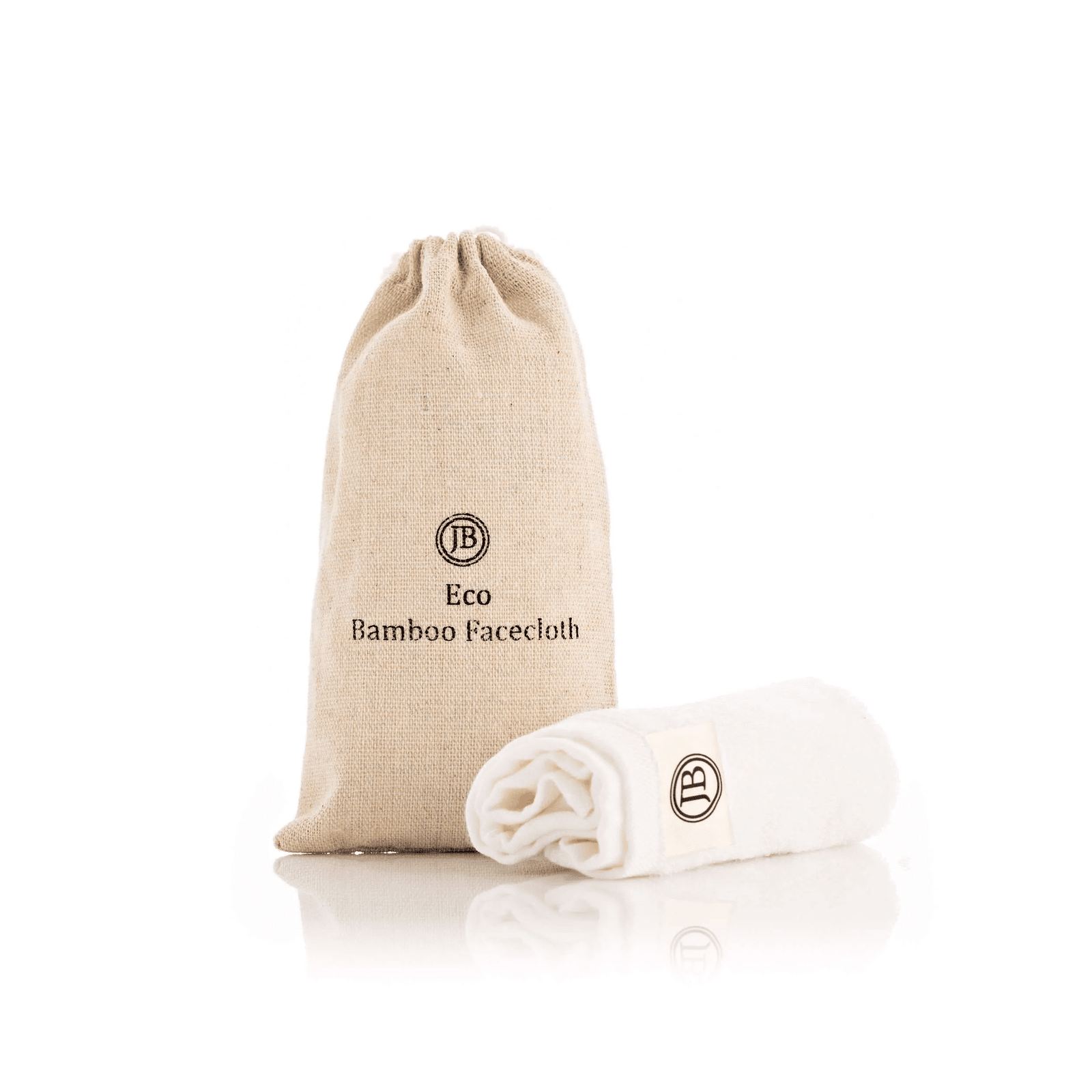 Jo Browne Bamboo Face Cloth 1 Shaws Department Stores
