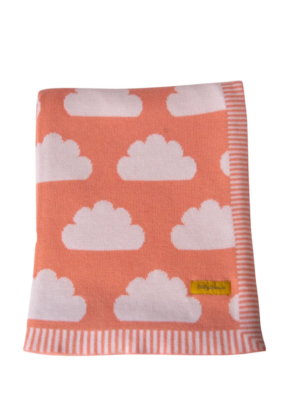 Babyboo Printed Blanket 1 Shaws Department Stores