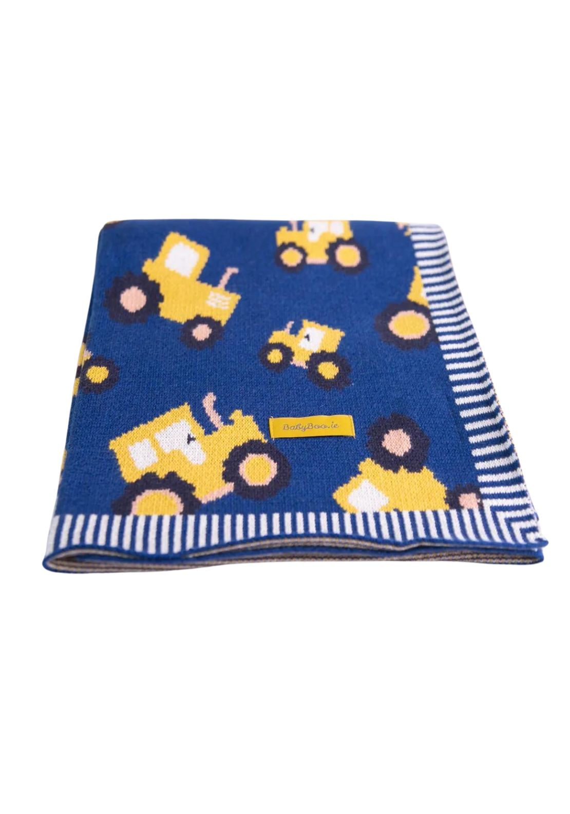 Babyboo Printed Blanket 1 Shaws Department Stores