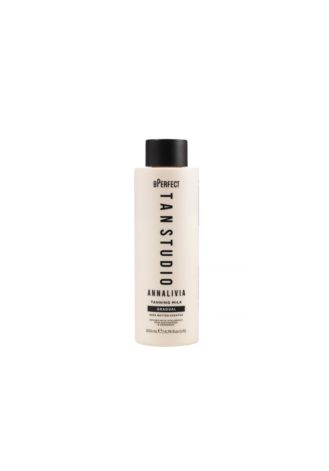 Annalivia Midnight Glow Tan Edit - No Colour