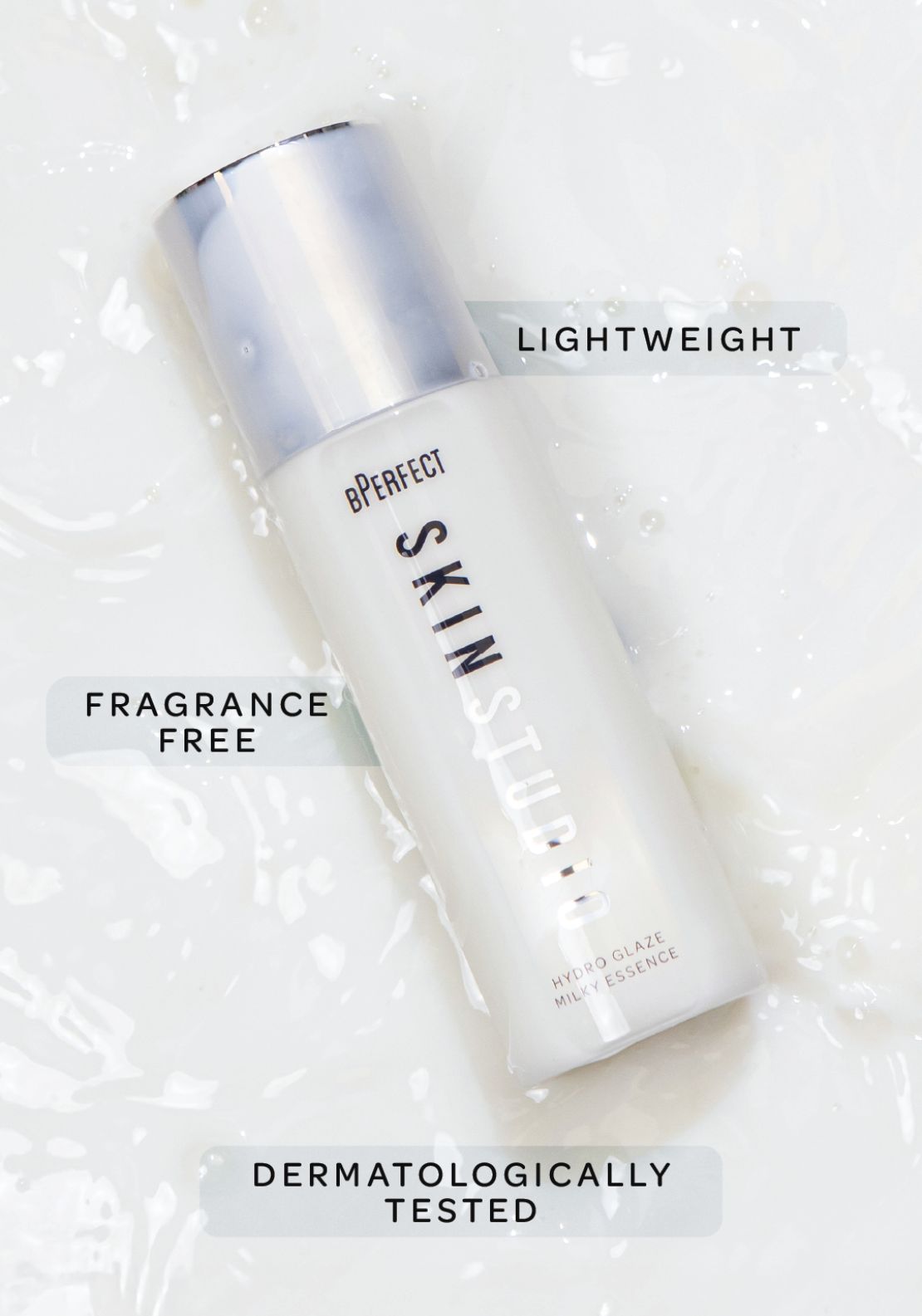 Bperfect Hydro Glaze Milky Essence 5 Shaws Department Stores
