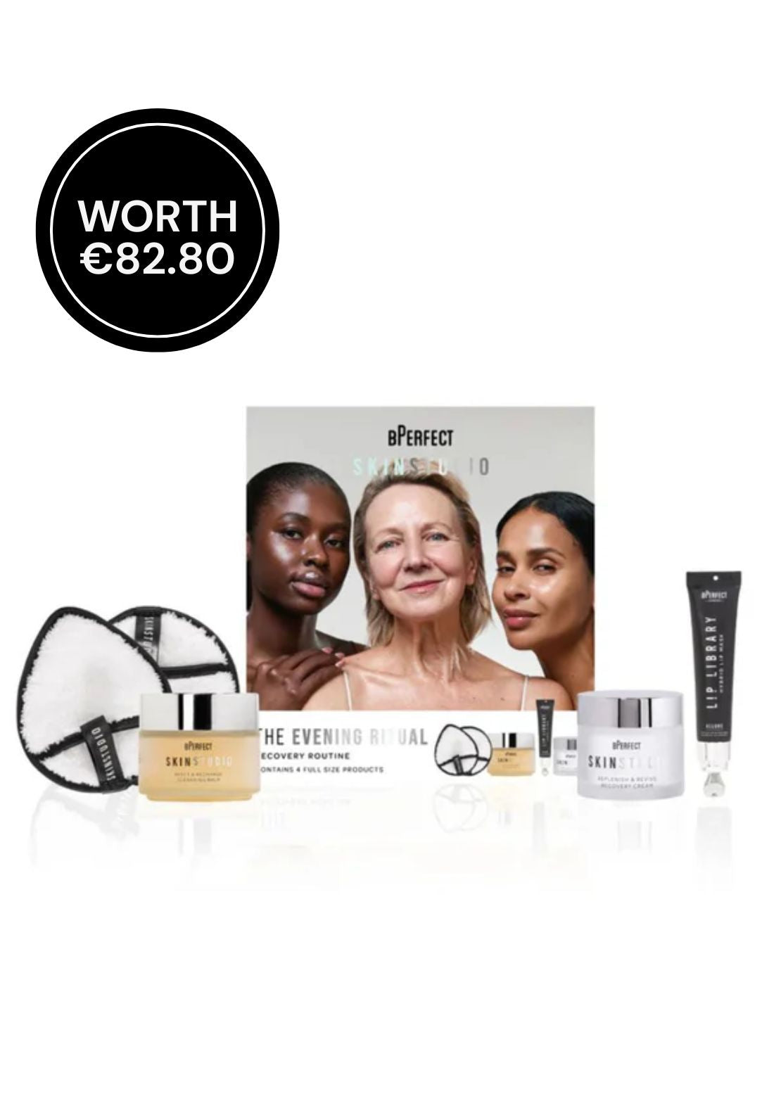 Bperfect Evening Rituals Bundle - Multi 1 Shaws Department Stores
