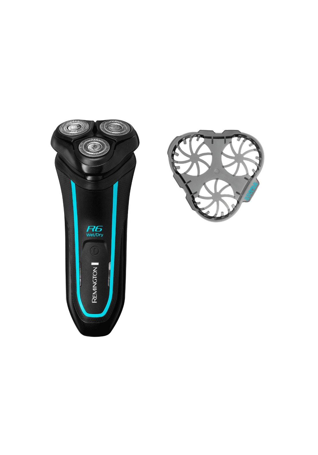 Remington R6 Style Series Aqua Rotary 2 Shaws Department Stores