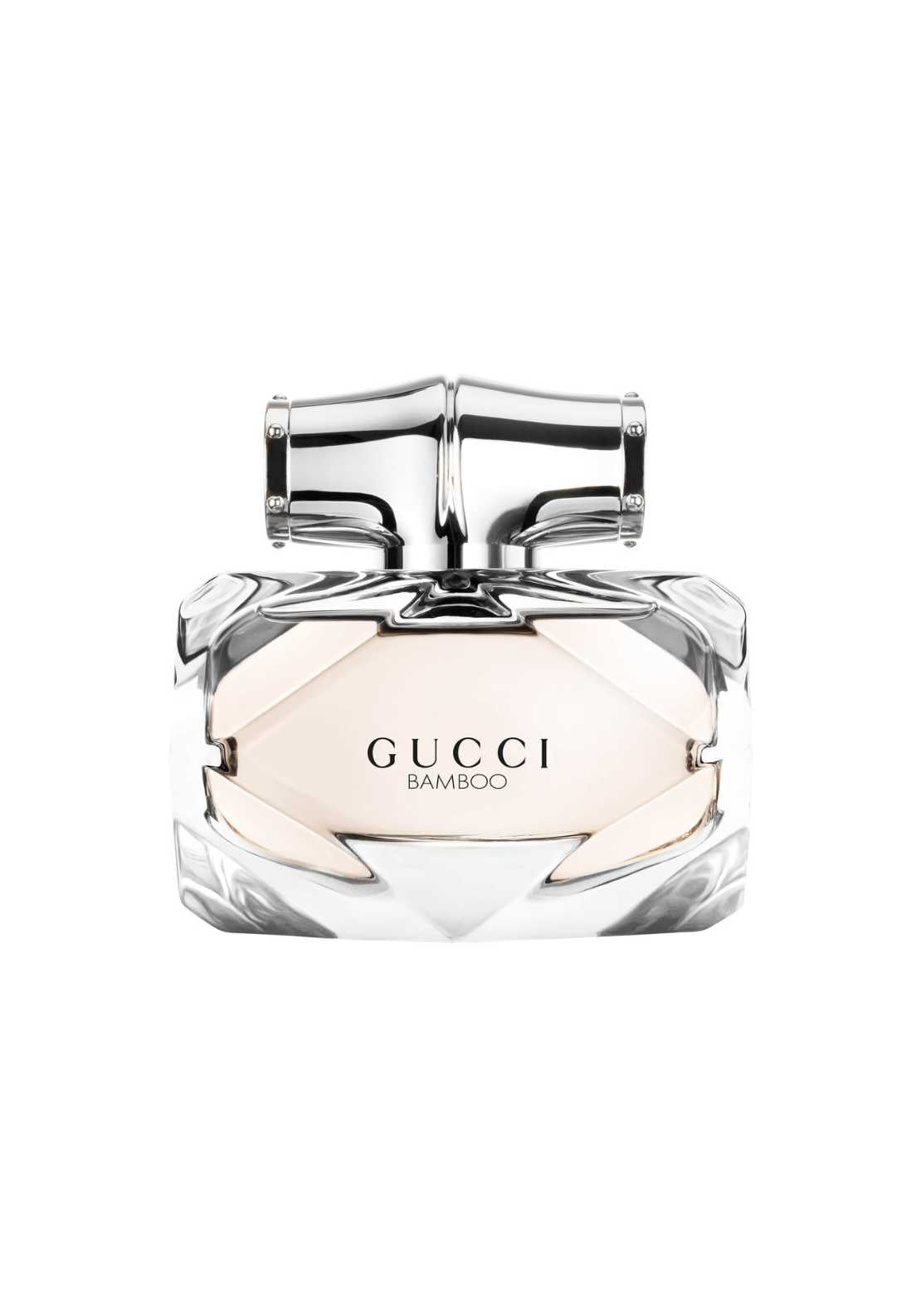 Gucci Bamboo Eau De Toilette - 50ml 1 Shaws Department Stores