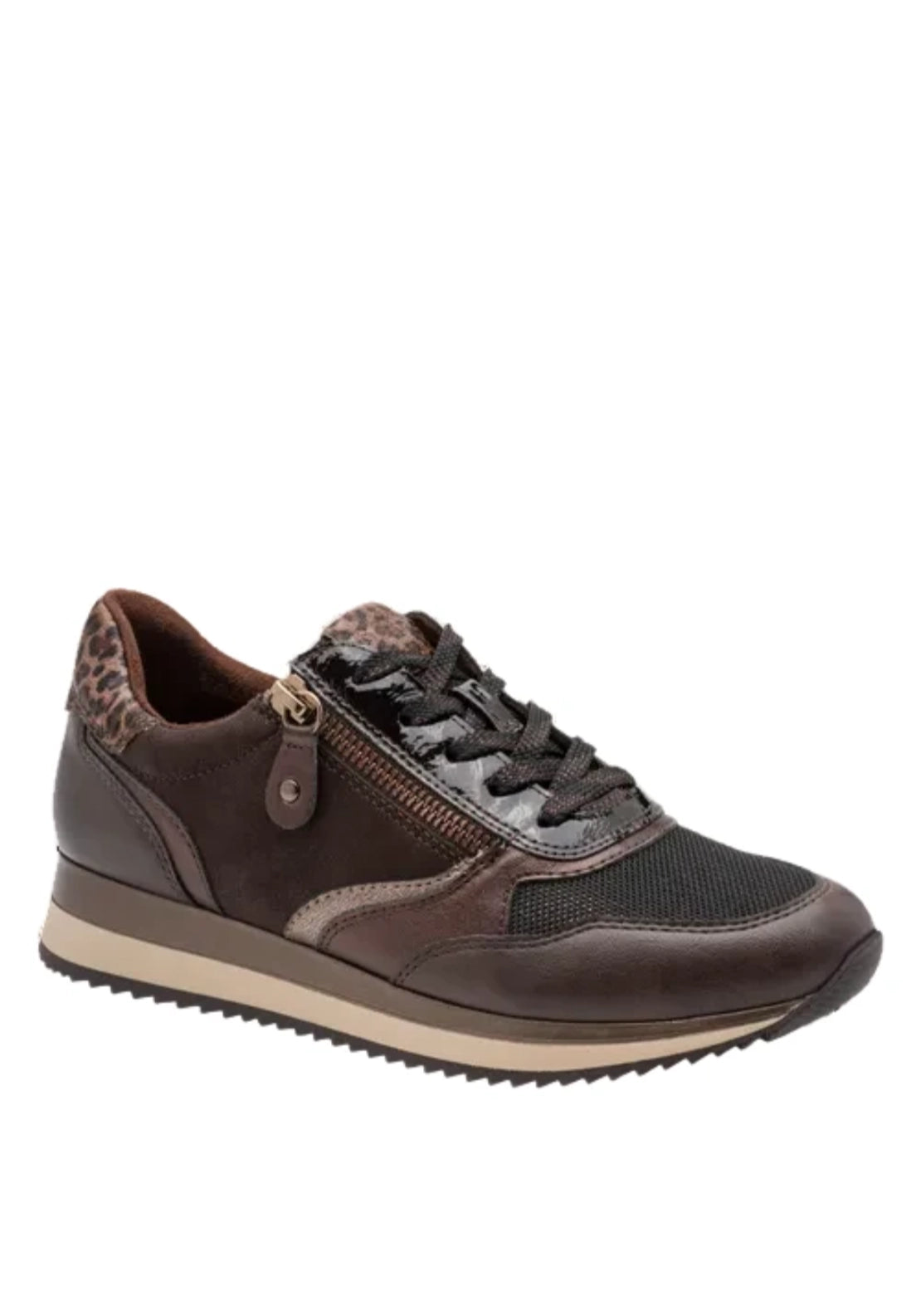 Aine Trainer - Mocca