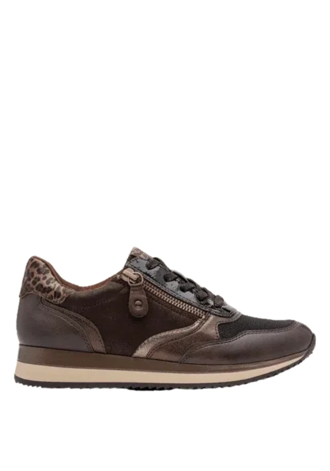 Aine Trainer - Mocca