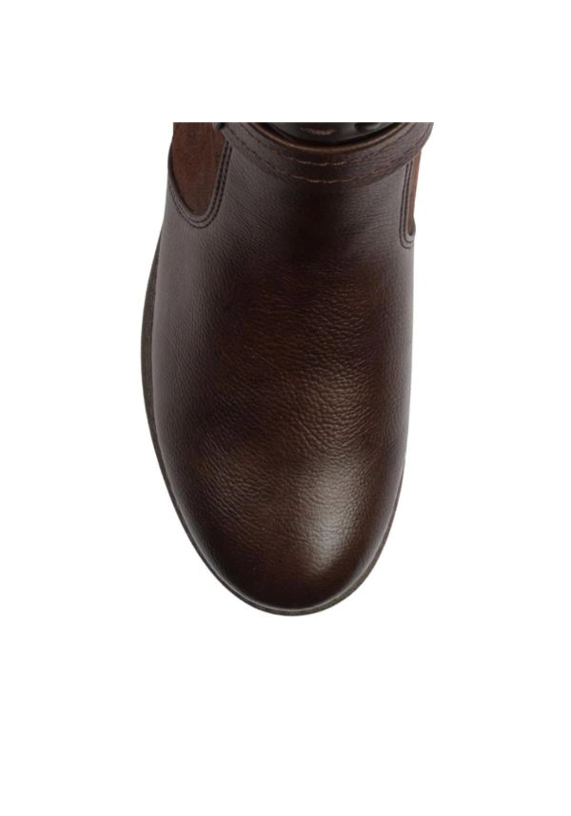 Carnation Boot - Mocca