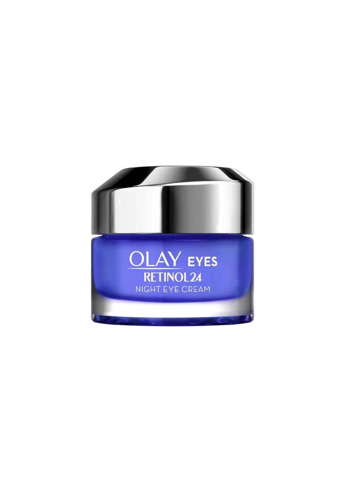 Olay Retinol 24 Eye Cream 15ml 1 Shaws Department Stores