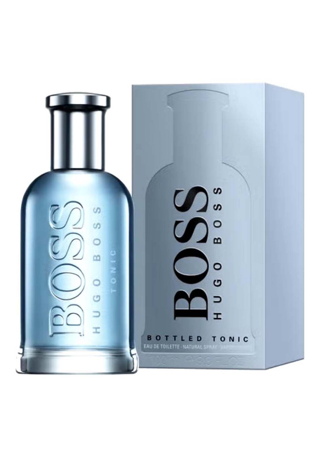 Hugo Boss Boss Bottled Tonic 100ml 1 Shaws Department Stores