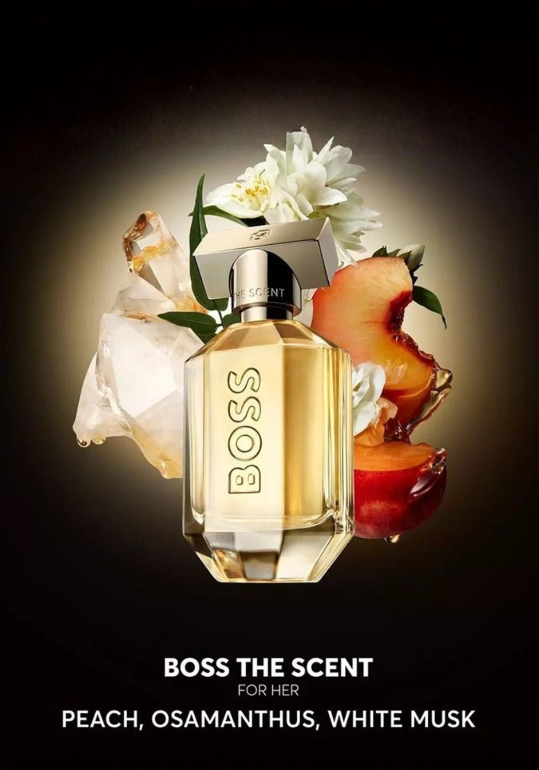 The Scent EDP for Her 50ml