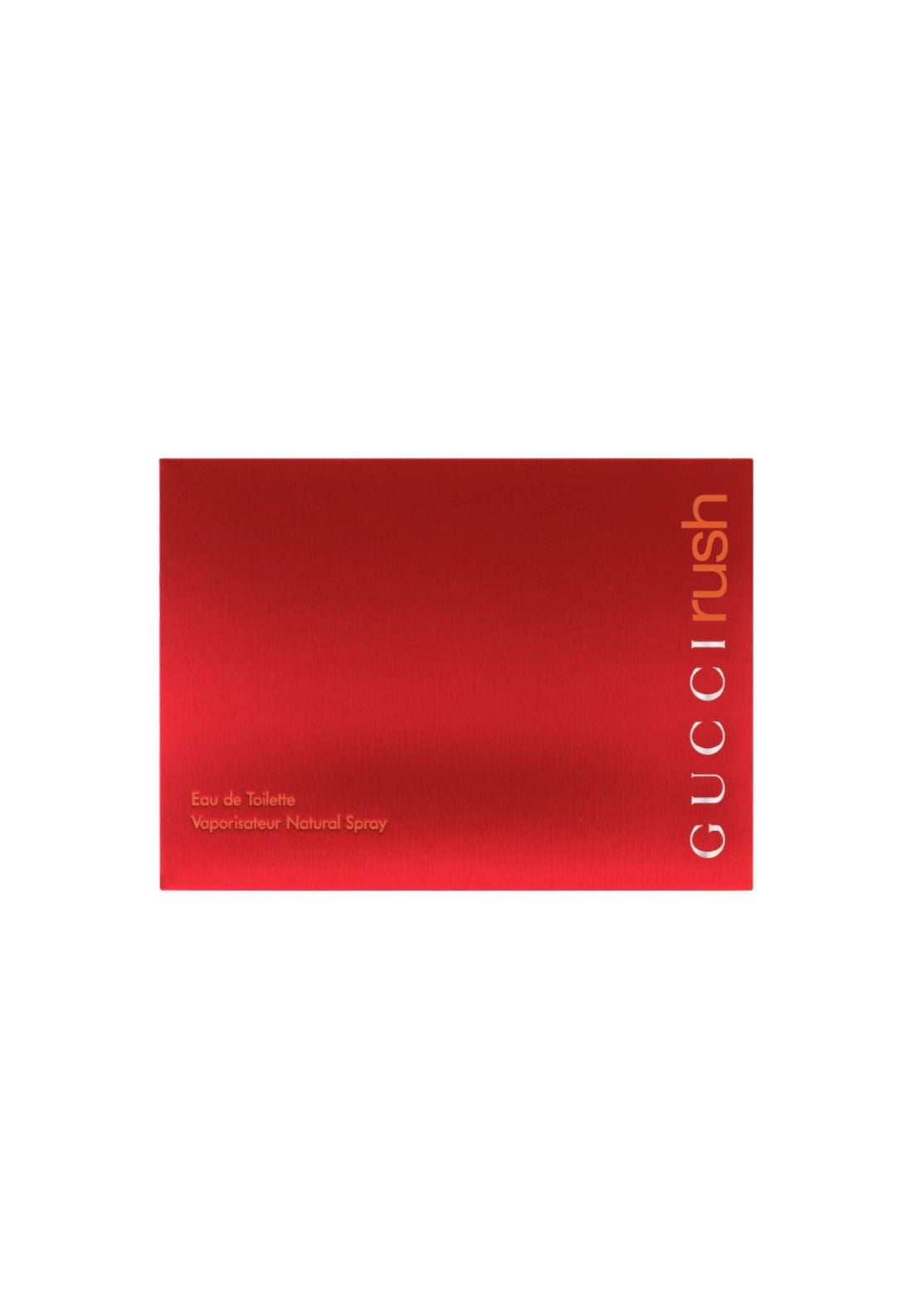 Gucci Rush Eau De Toilette - 50ml 4 Shaws Department Stores