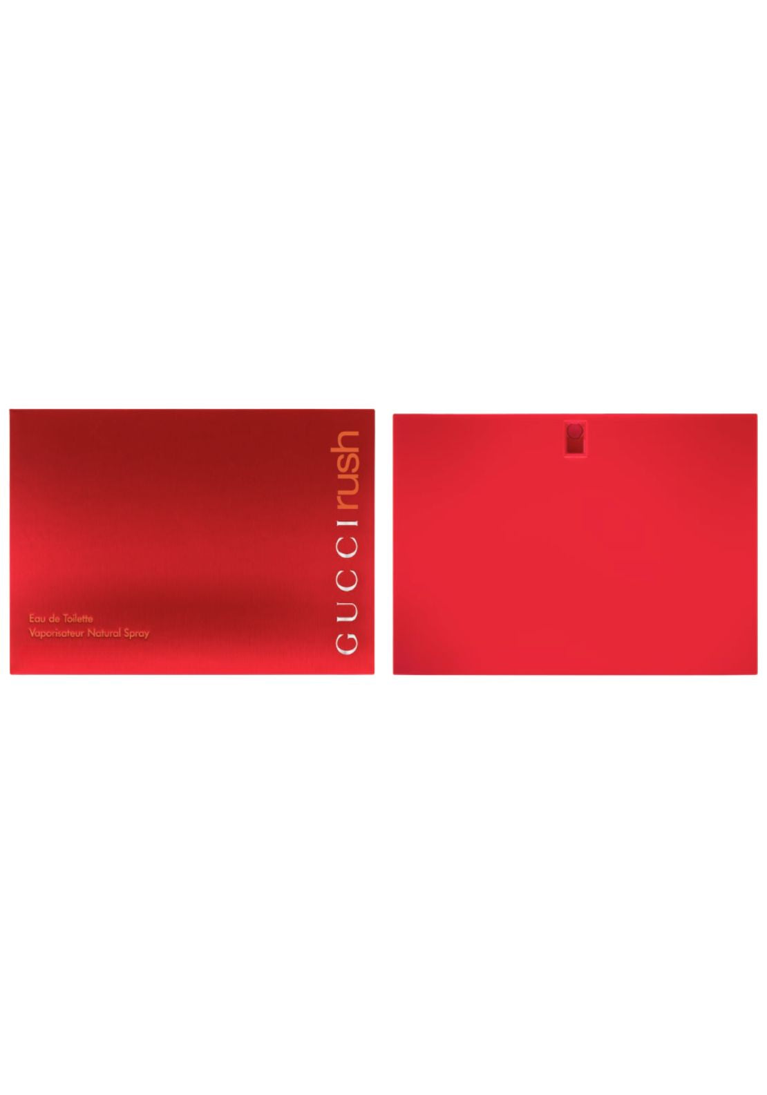 Gucci Rush Eau De Toilette - 50ml 1 Shaws Department Stores