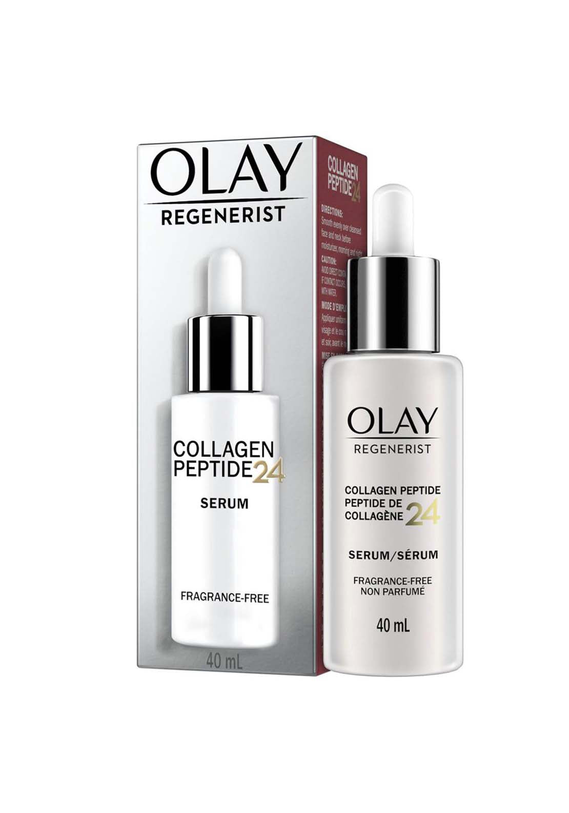 Olay Collagen Peptide Serum 40ml 1 Shaws Department Stores