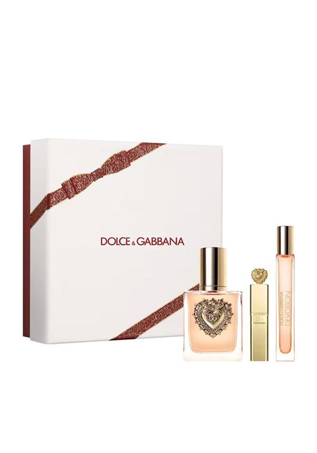 Devotion Gift Set - Multi