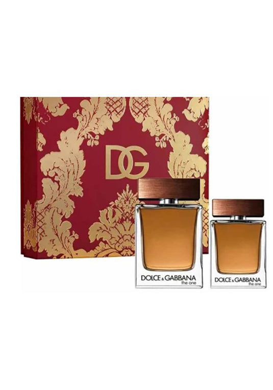 Men's The One Gift Set Fragrances Eau De Toilette Shaws Department Stores