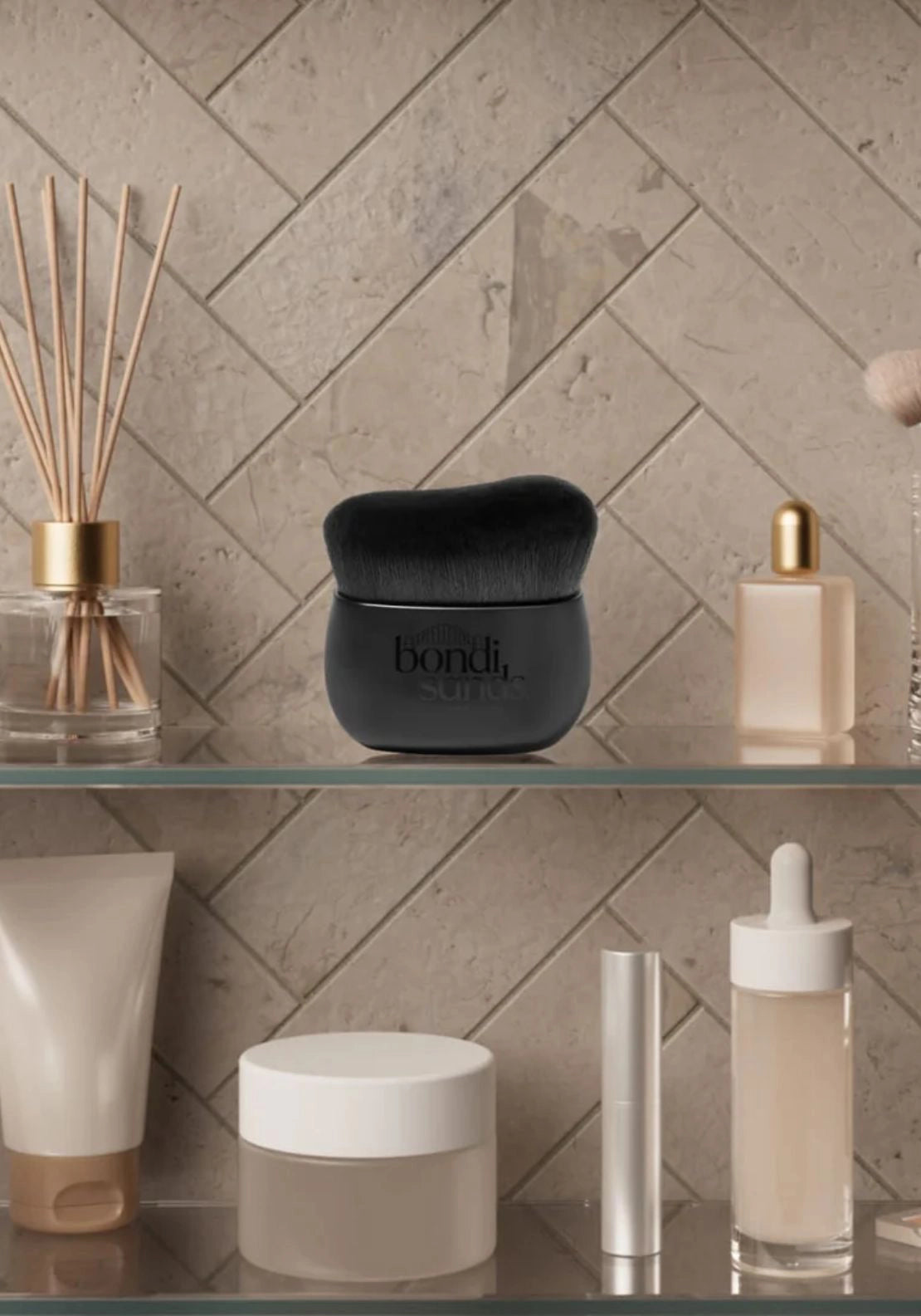 Body Brush