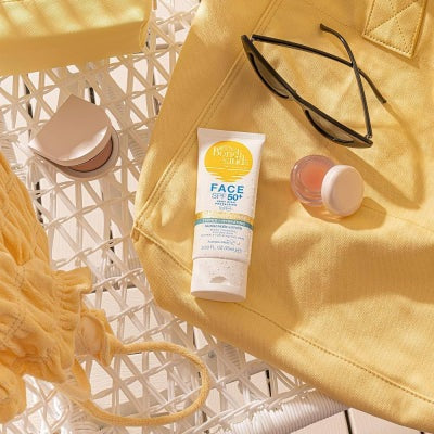 Bondi Sands Bondi Sands face Spf50+ Tinted Matte 75ml 2 Shaws Department Stores