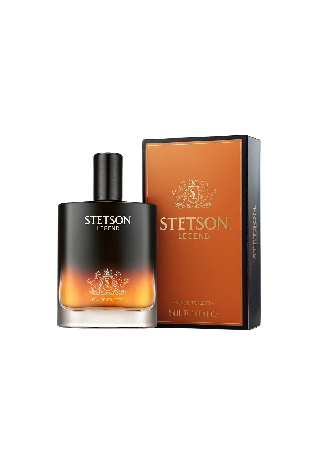 Stetson Legend - Legend