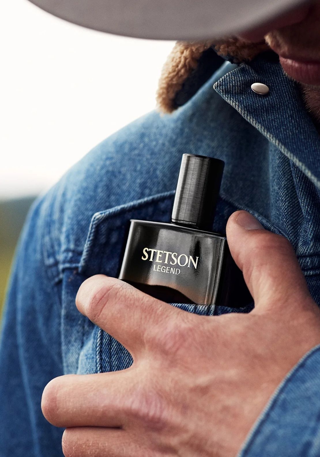 Stetson Legend - Legend