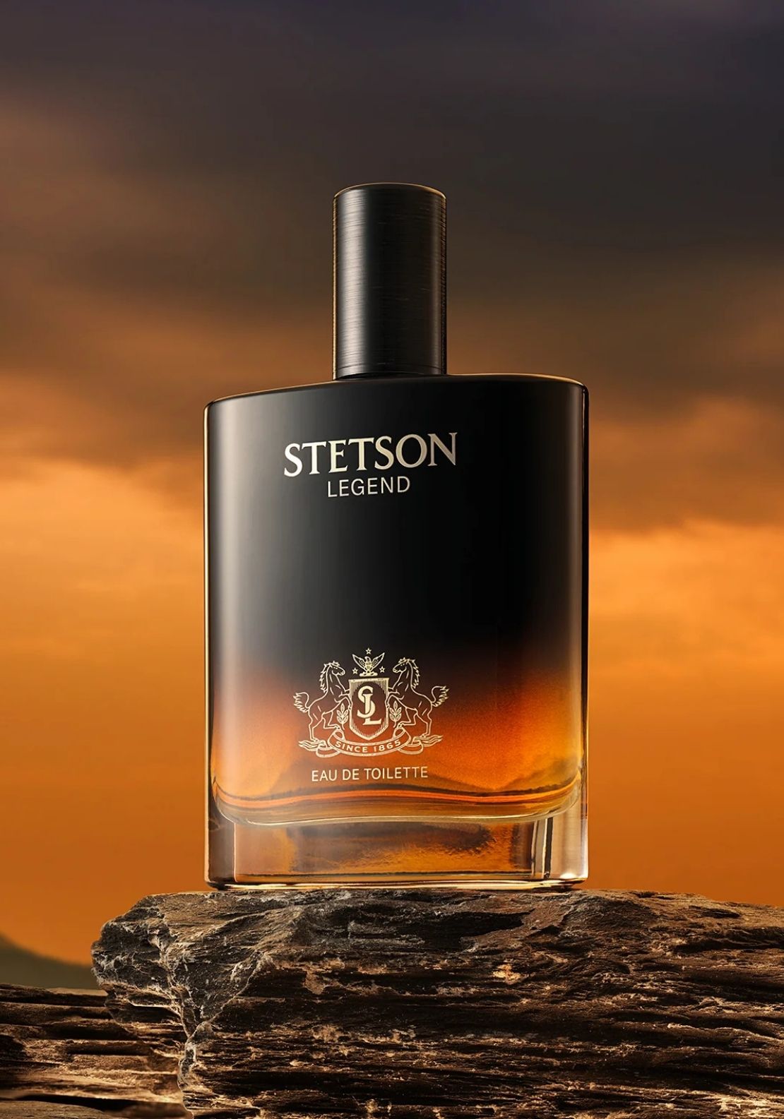 Stetson Legend - Legend