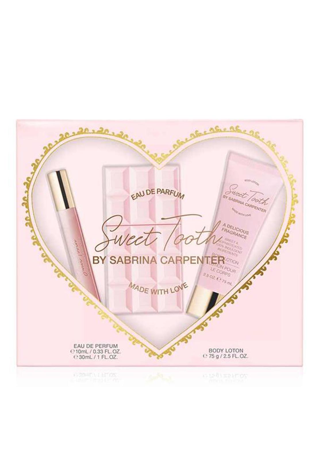 Sweet Tooth Gift Set