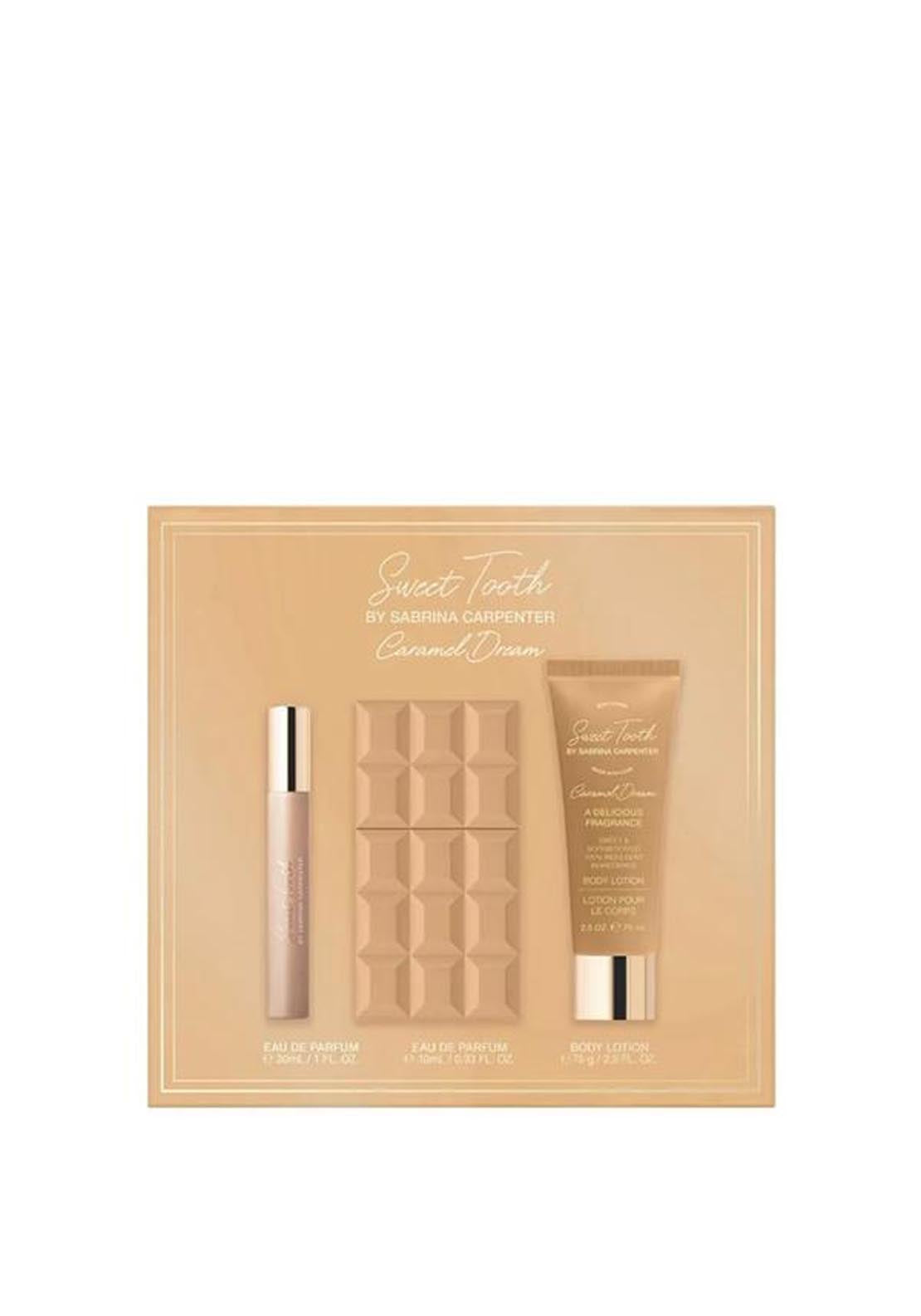 Caramel Dream Gift Set