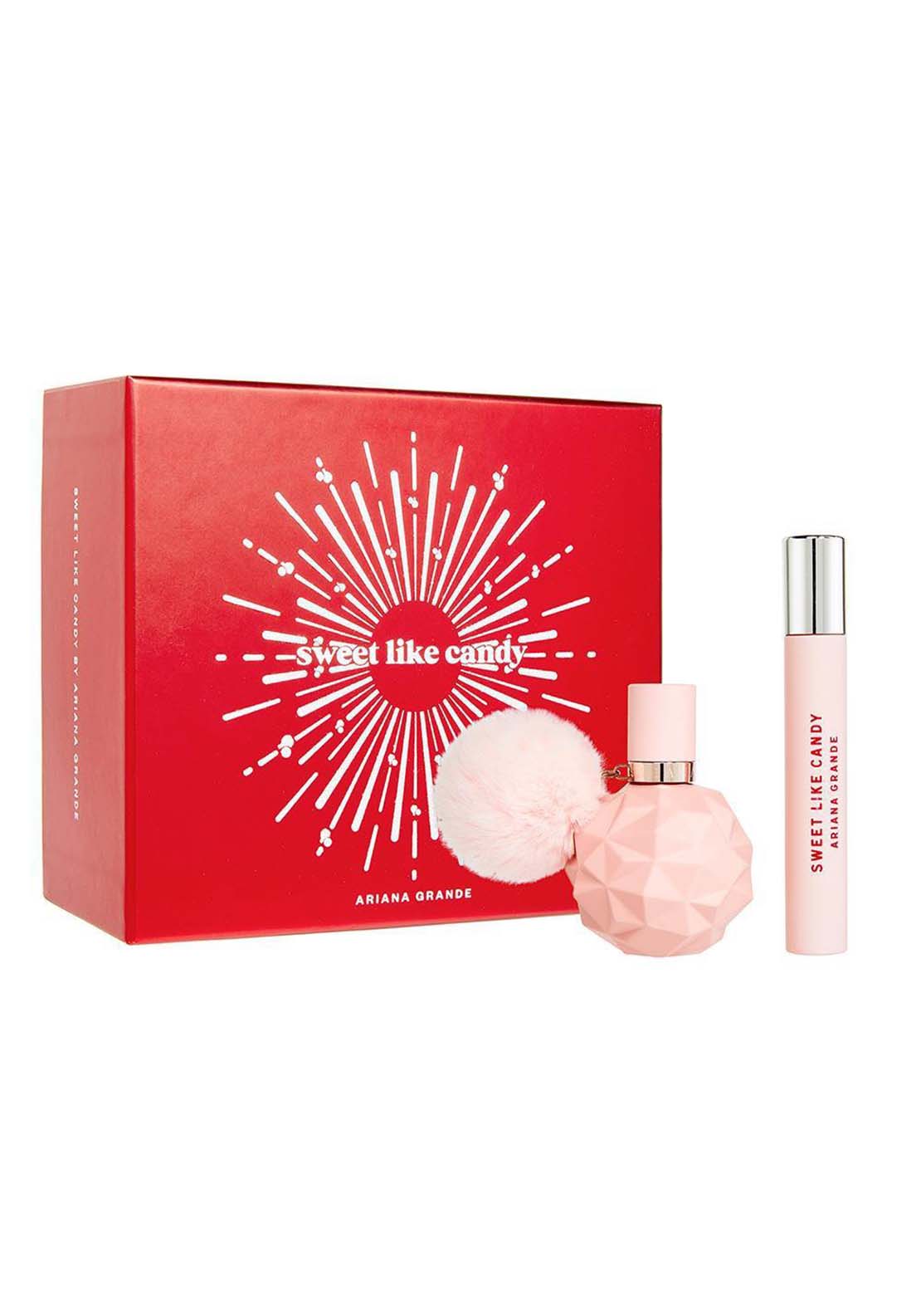 Ariana Grande Sweet Like Candy 30ml Set 1 Shaws Department Stores