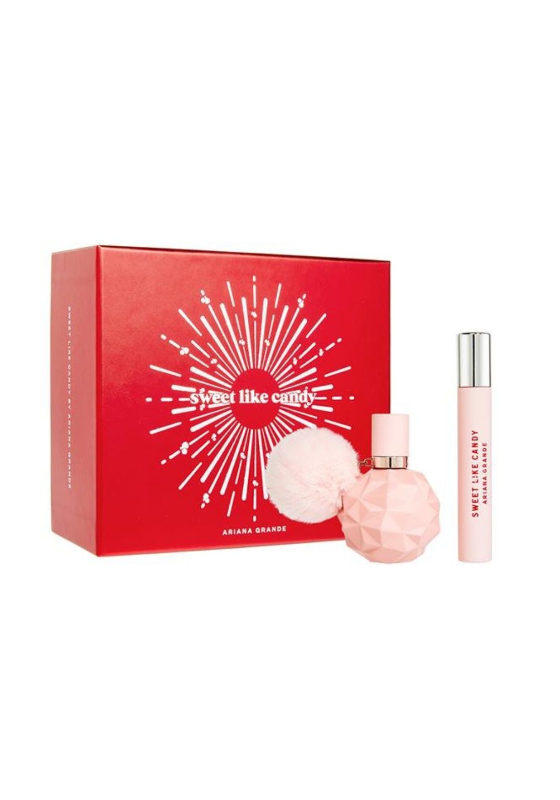Sweet Like Candy Gift Set