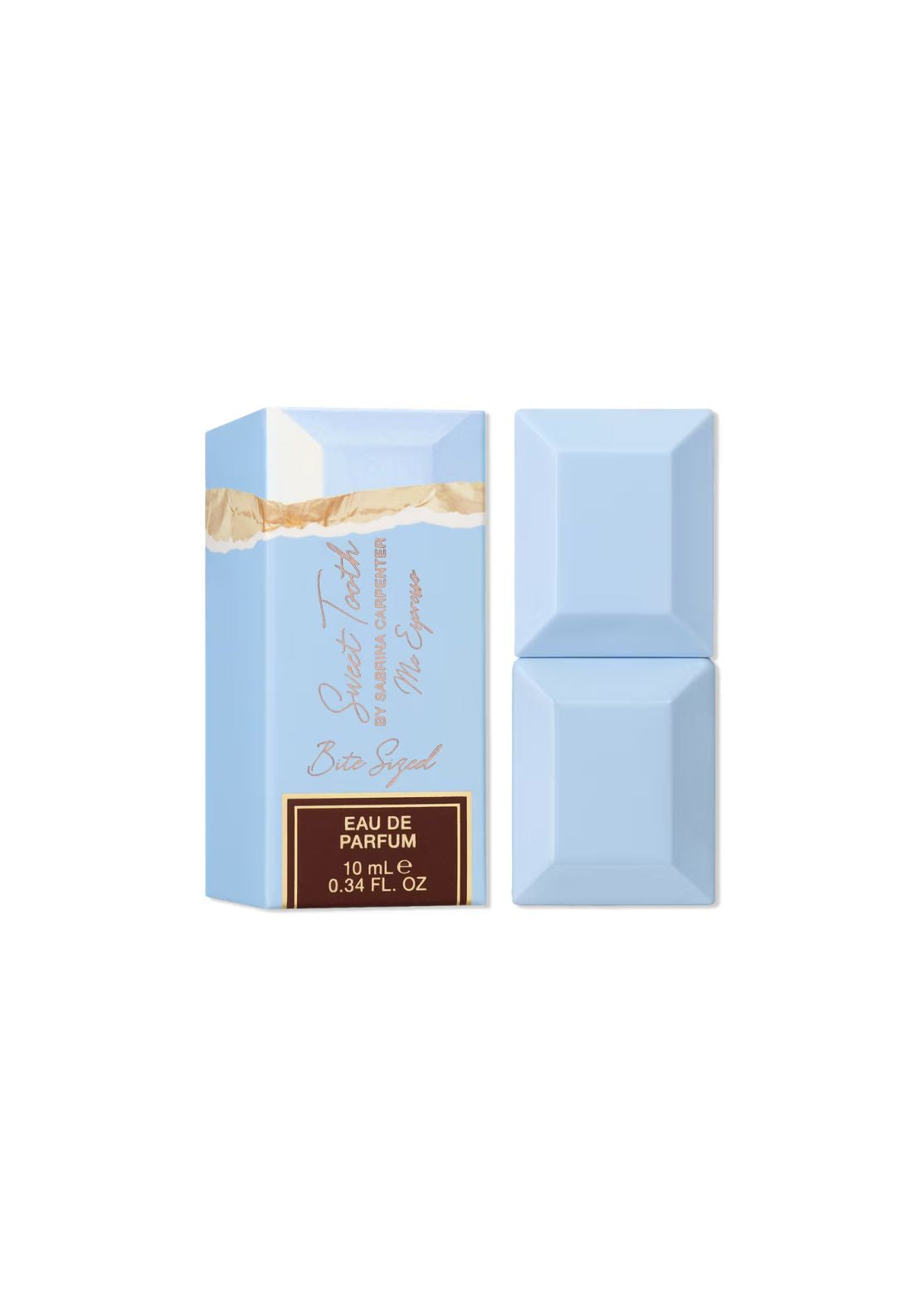 Sabrina Carpenter Bite Size - Me Espresso Eau de Parfum 1 Shaws Department Stores