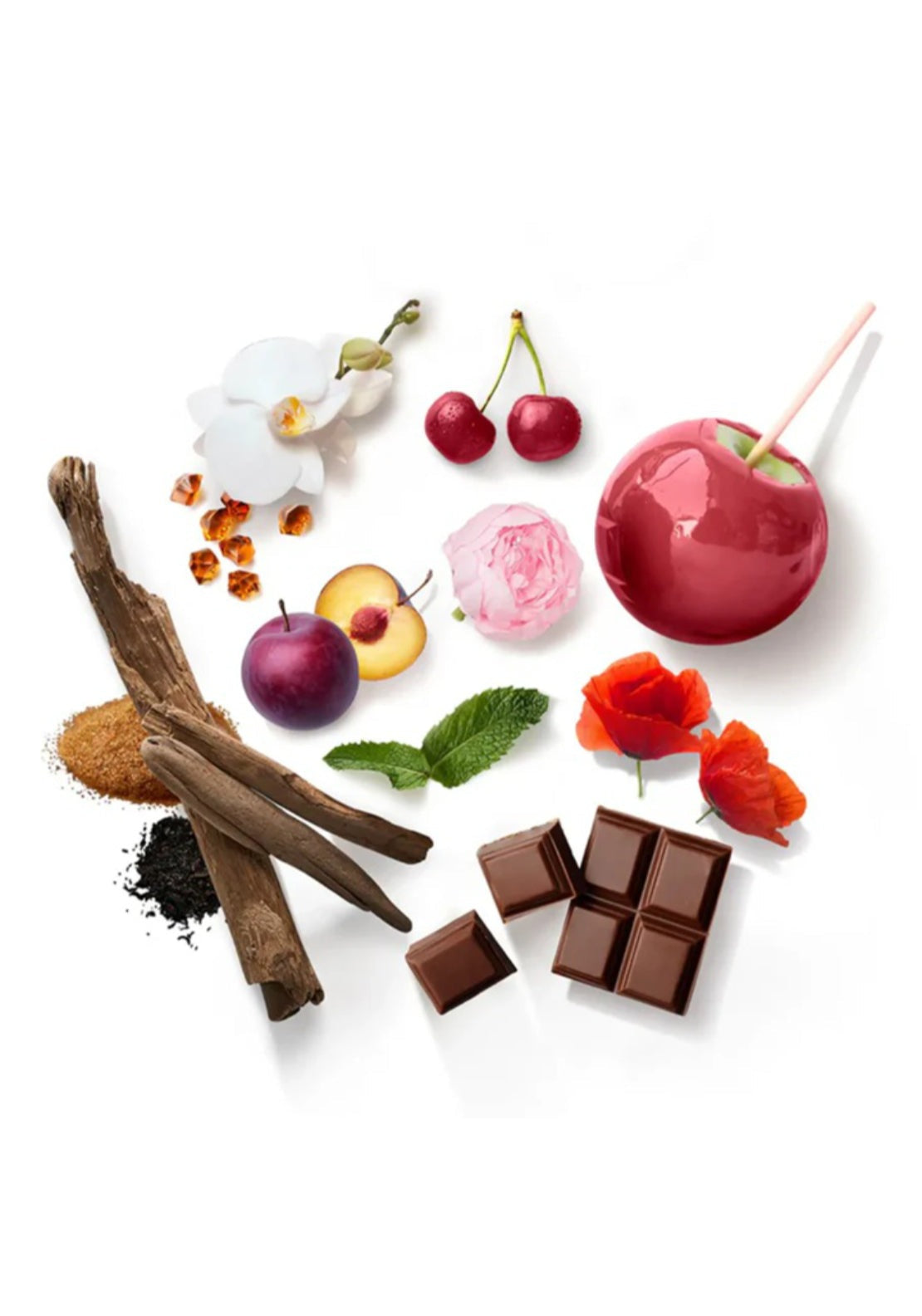 Bite Size - Cherry Baby Eau de Parfum