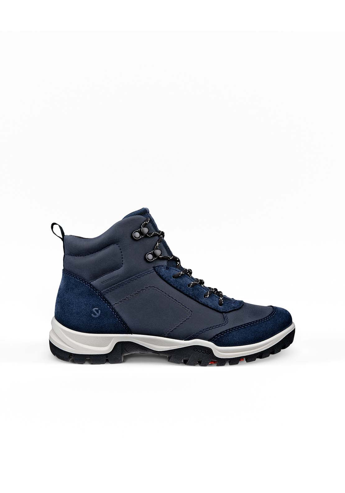 Ecco Xpedition Iii Hiking Boot - Marine 1 Shaws Department Stores