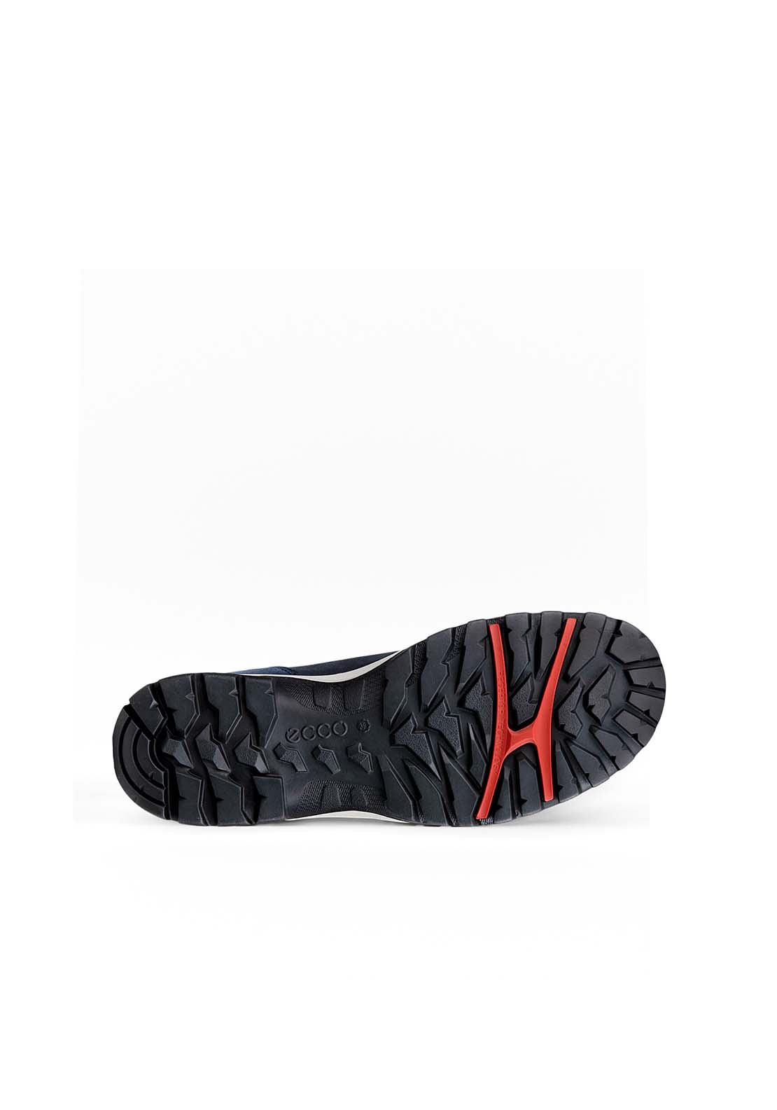 Ecco Xpedition Iii Hiking Boot - Marine 3 Shaws Department Stores