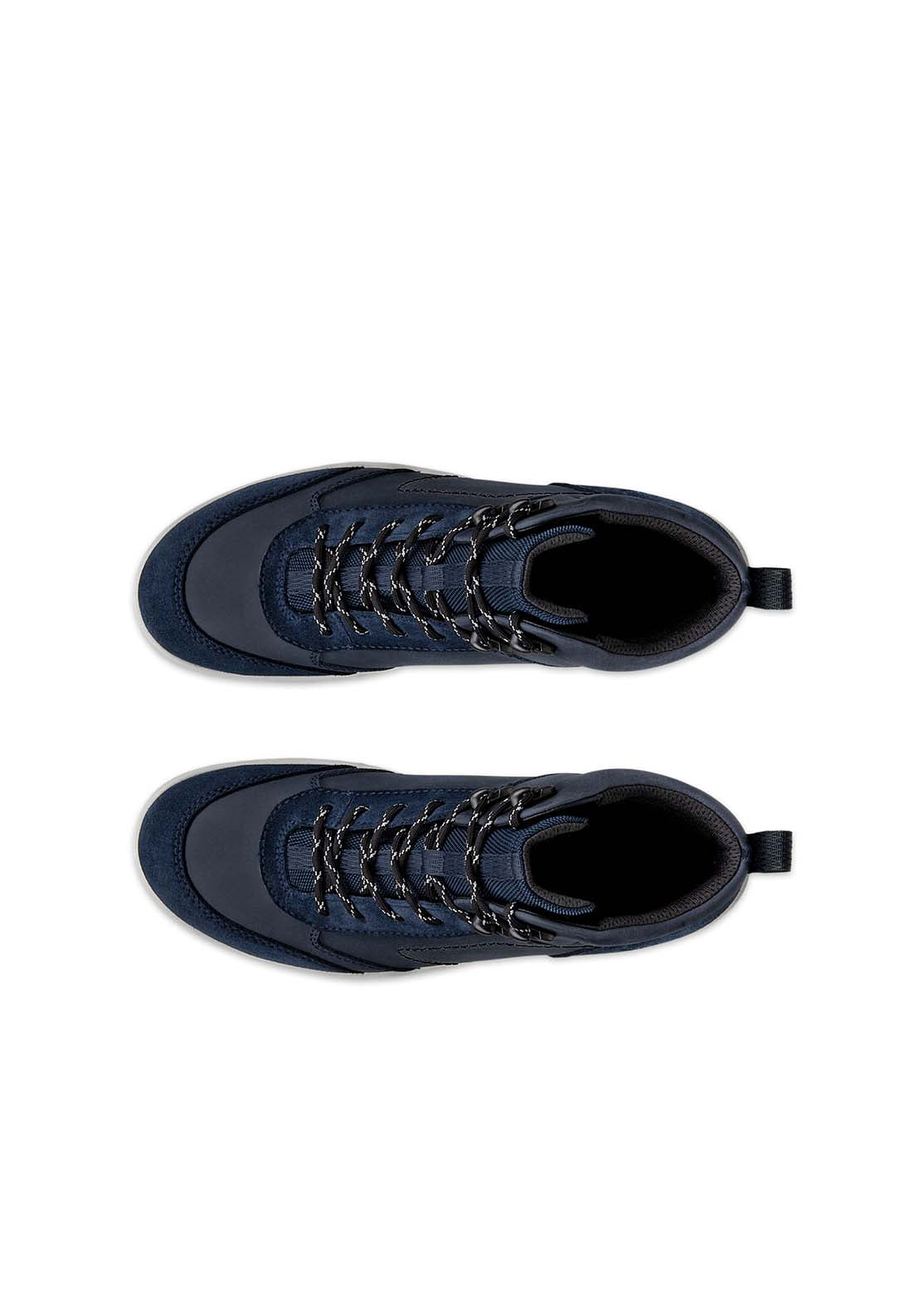 Ecco Xpedition Iii Hiking Boot - Marine 2 Shaws Department Stores