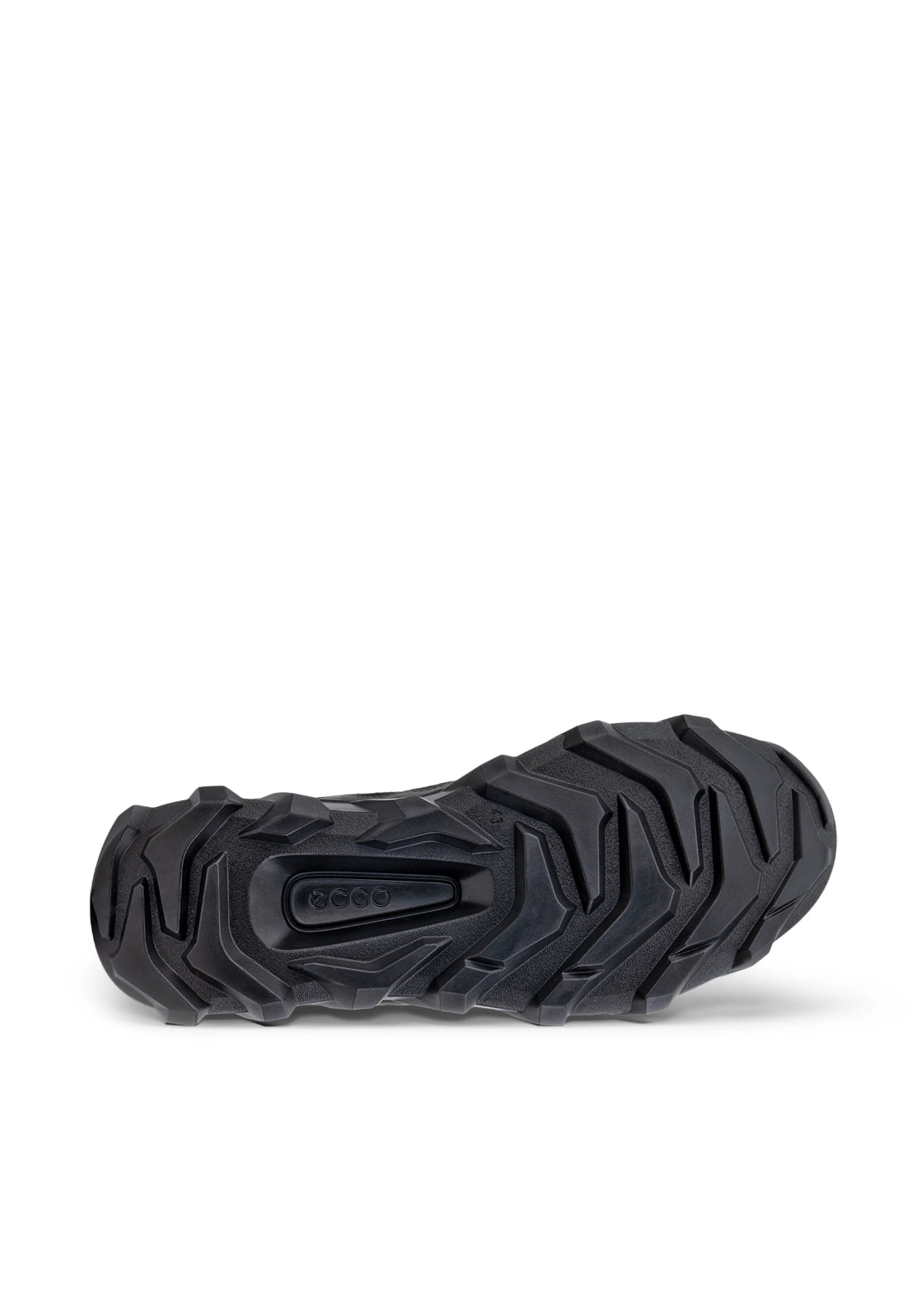 MX Ankle Laced Boot - Grey / Black