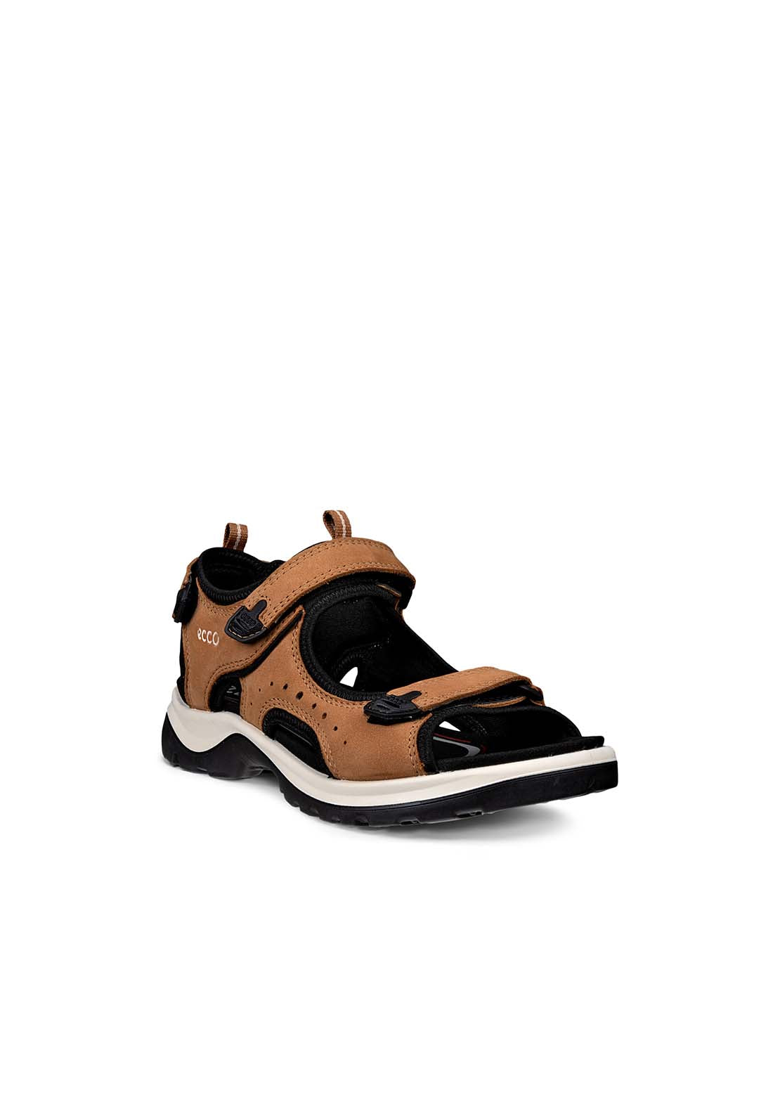 Ecco Offroad Hiking Sandal - Cashmere 1 Shaws Department Stores