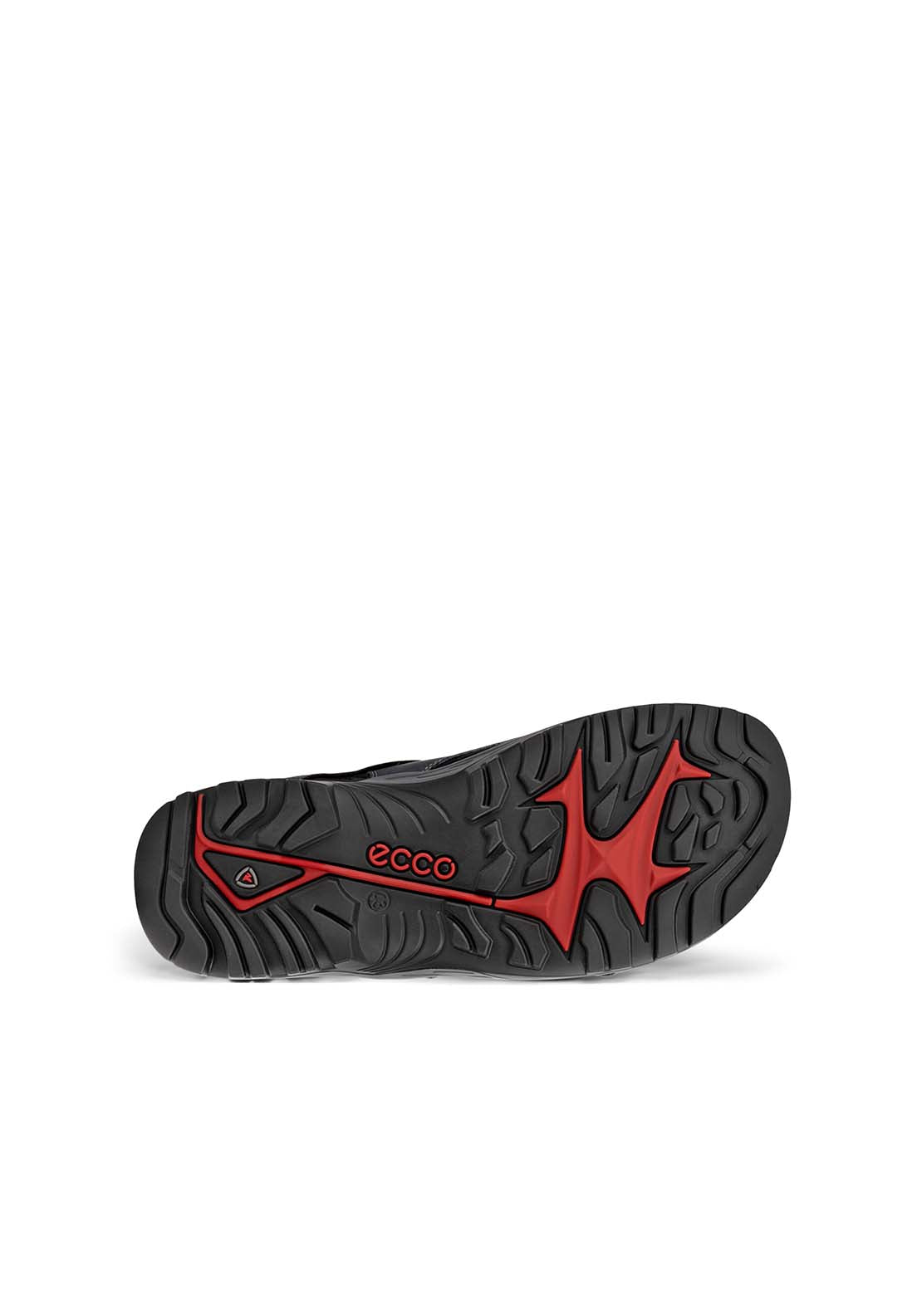 Ecco Offroad Sandal - Marine 2 Shaws Department Stores